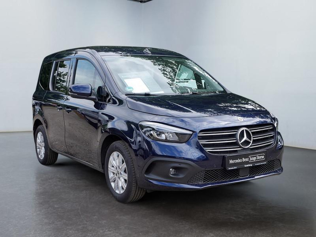 Mercedes-Benz T 180