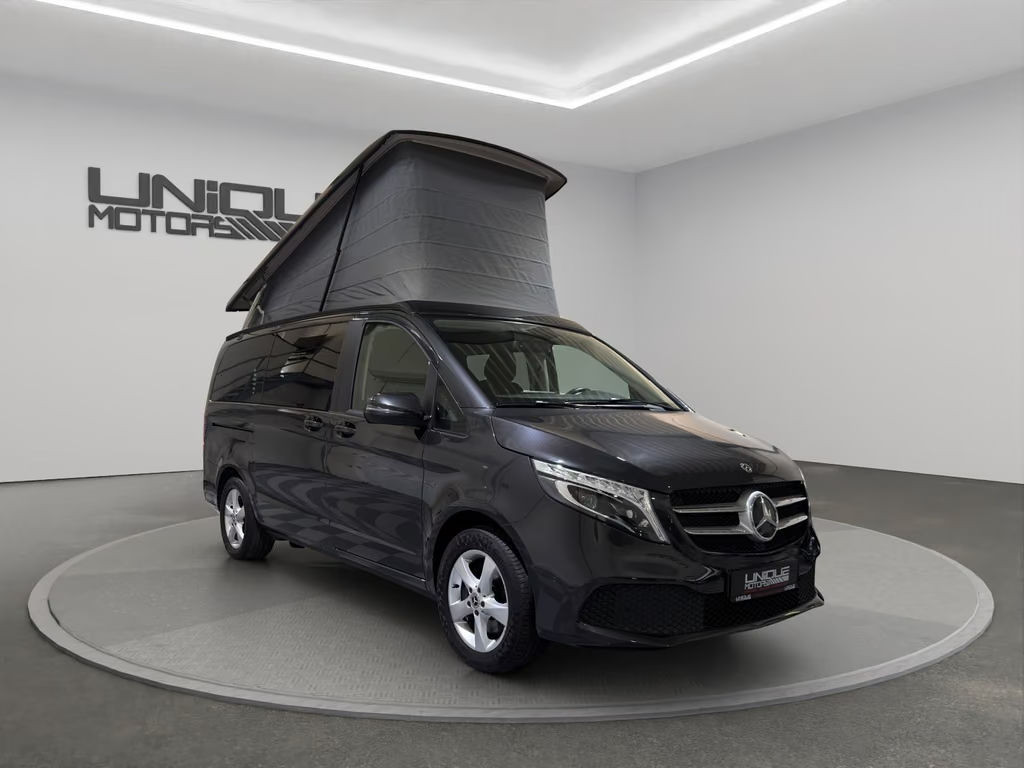 Mercedes-Benz Marco Polo