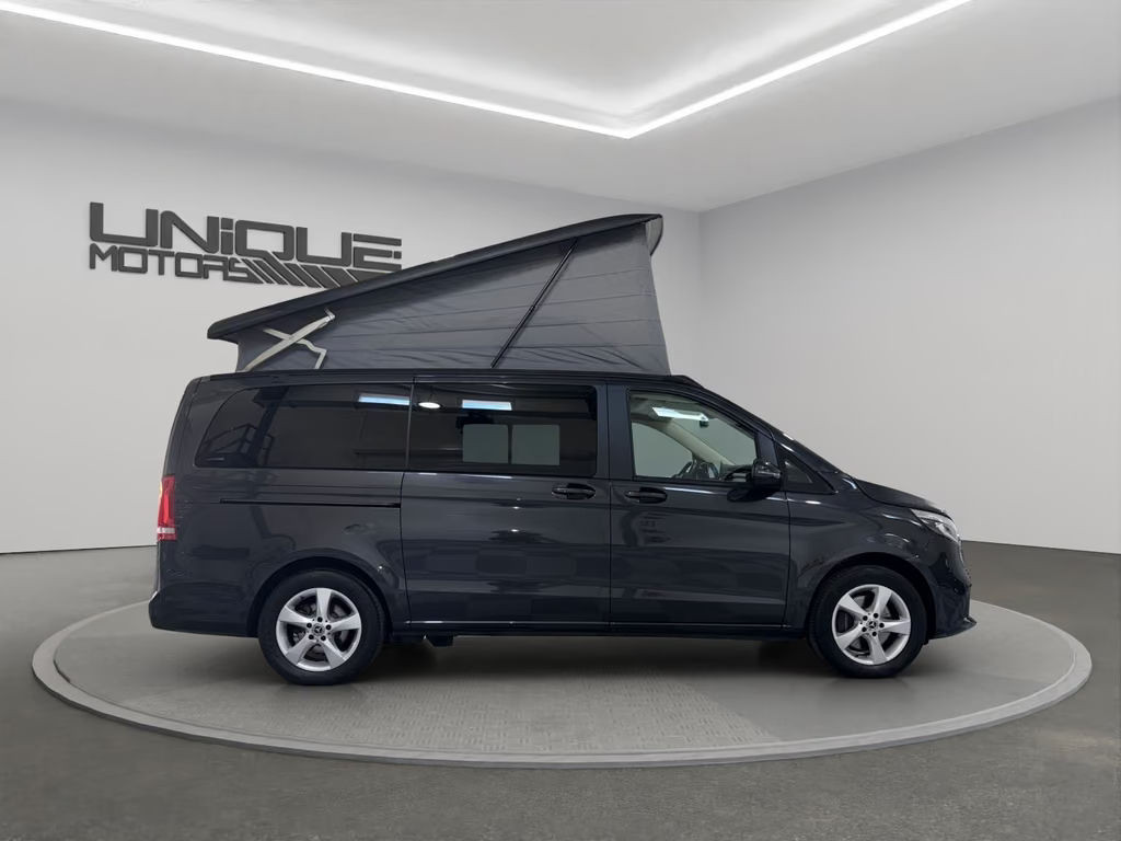 Mercedes-Benz Marco Polo