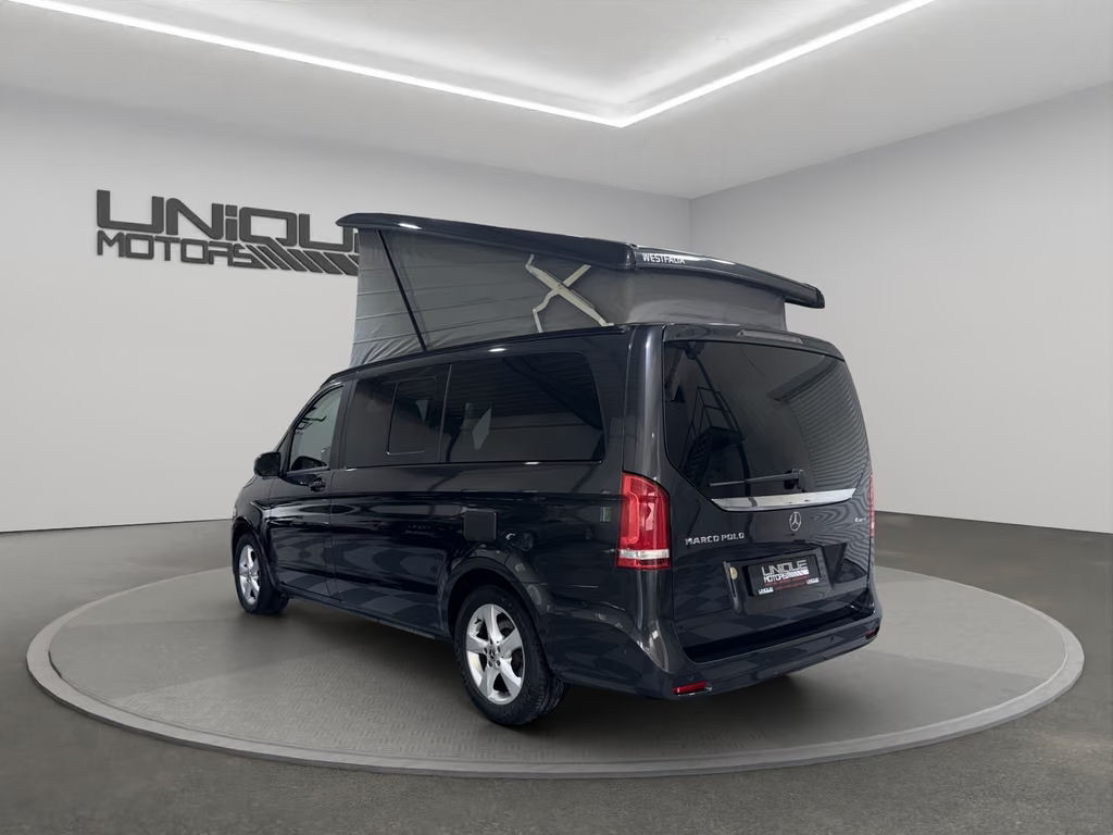 Mercedes-Benz Marco Polo