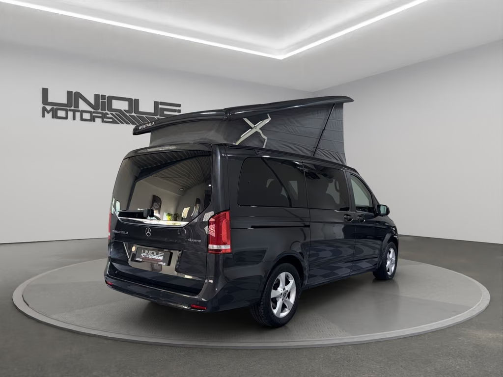 Mercedes-Benz Marco Polo