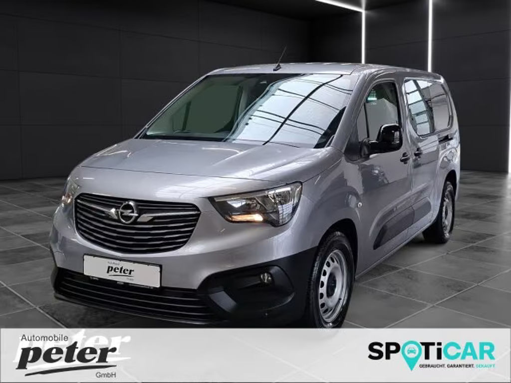 Opel Combo 1.5 CDTI