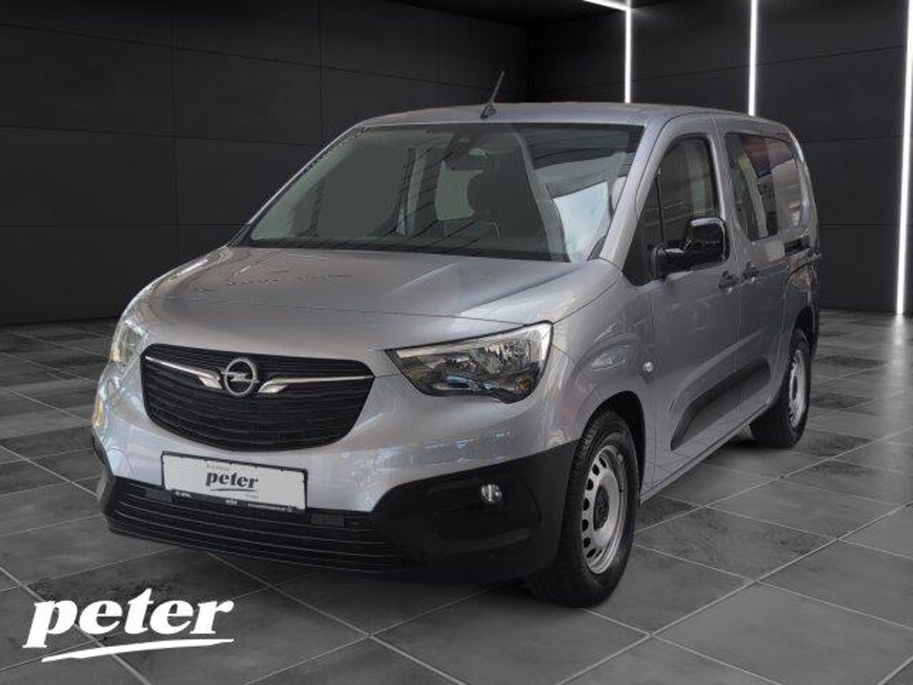 Opel Combo 1.5 CDTI