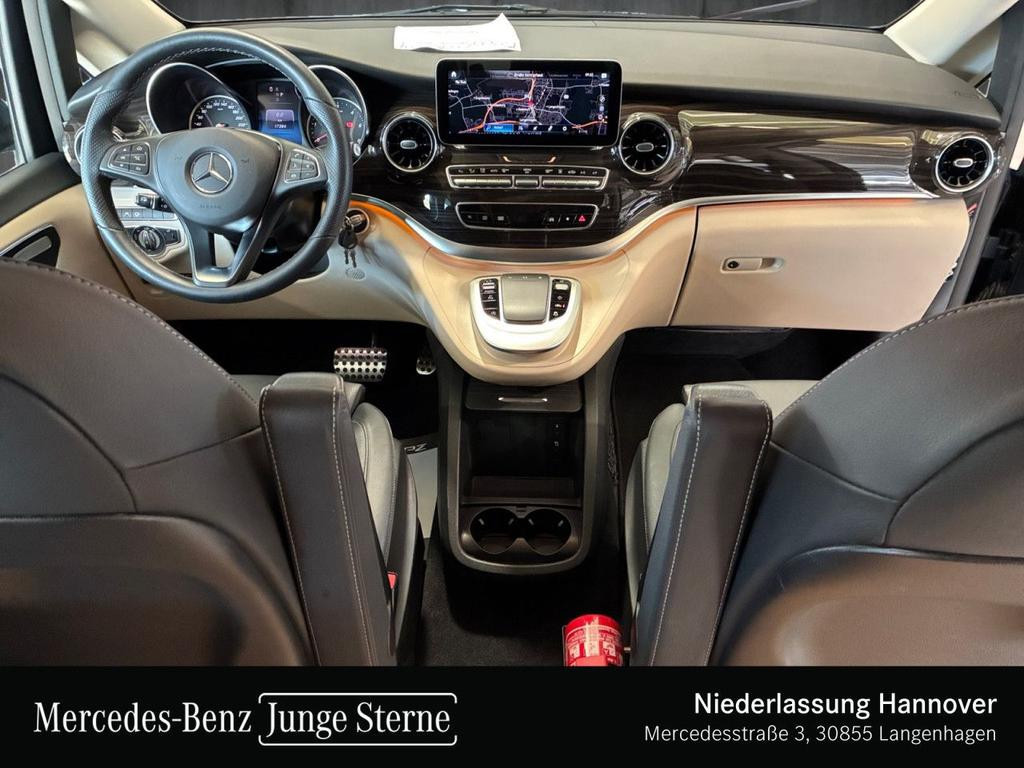 Mercedes-Benz Marco Polo