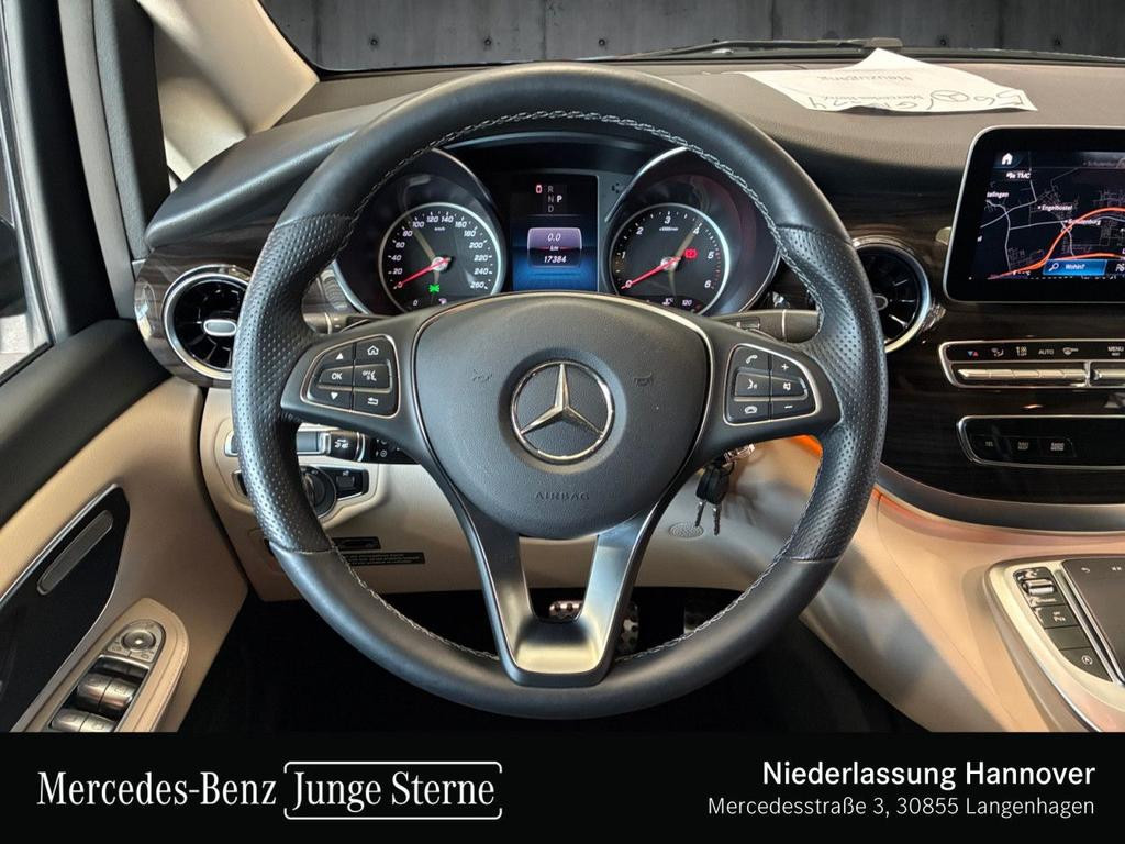 Mercedes-Benz Marco Polo