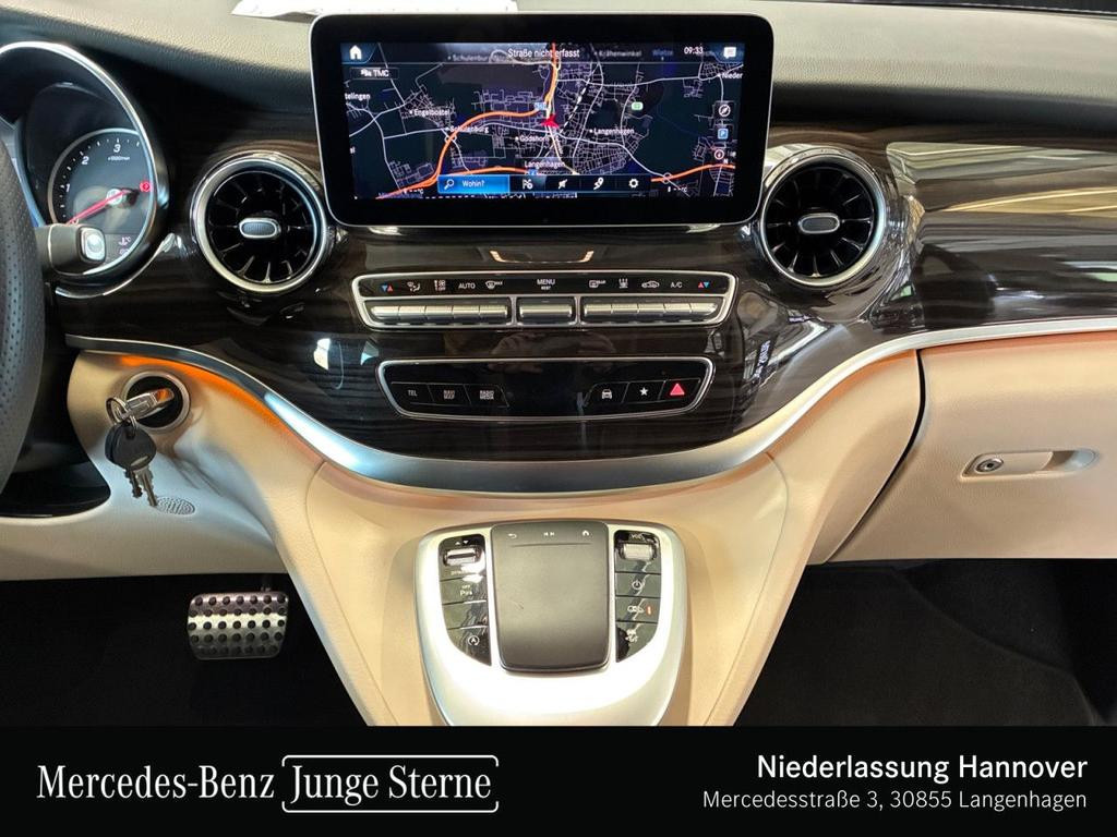 Mercedes-Benz Marco Polo