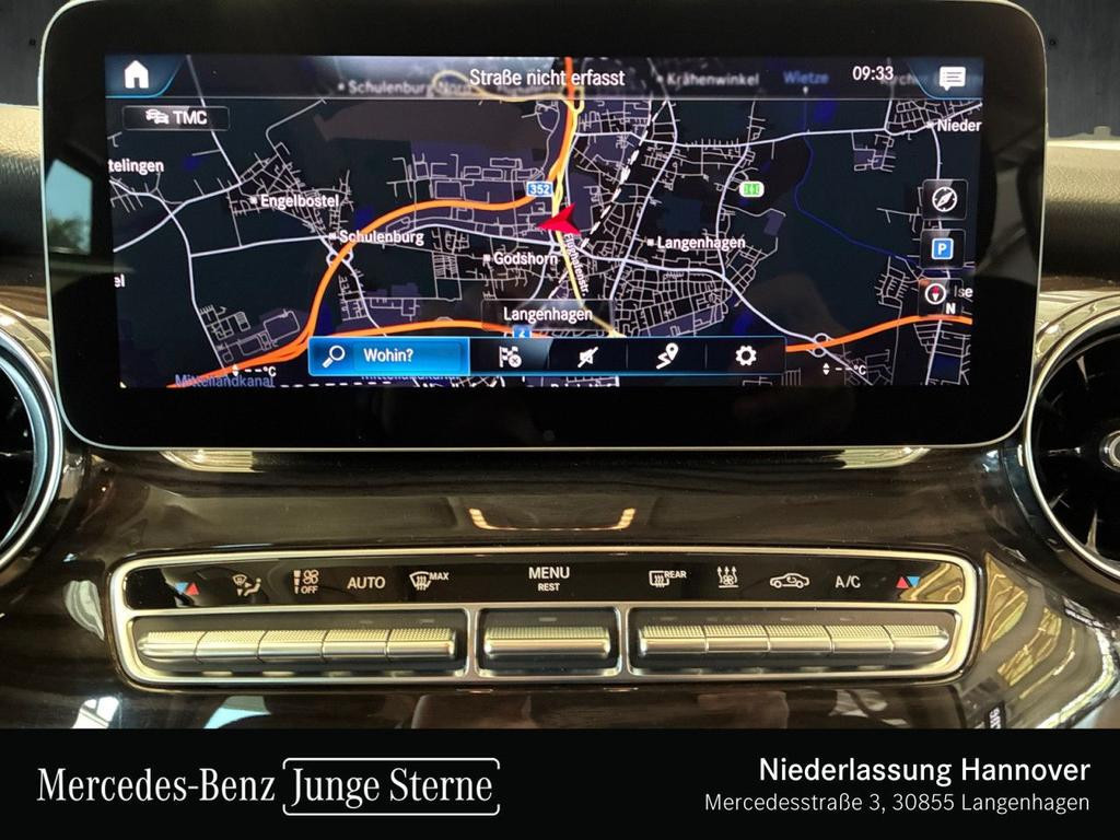 Mercedes-Benz Marco Polo