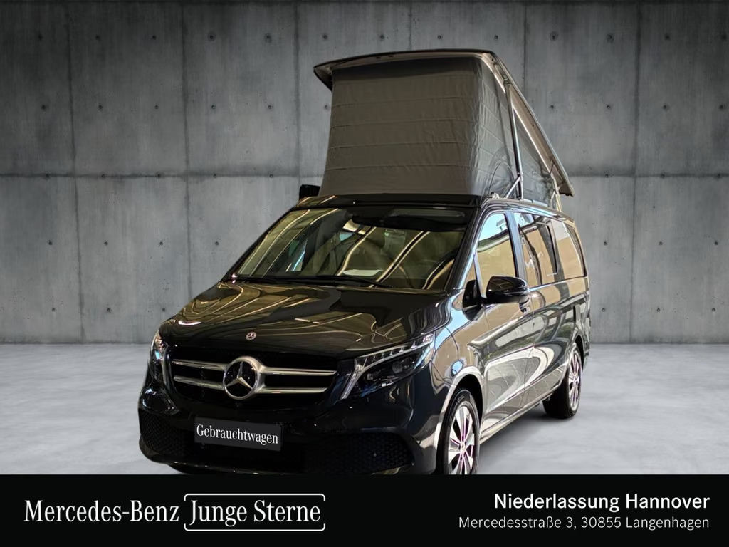 Mercedes-Benz Marco Polo