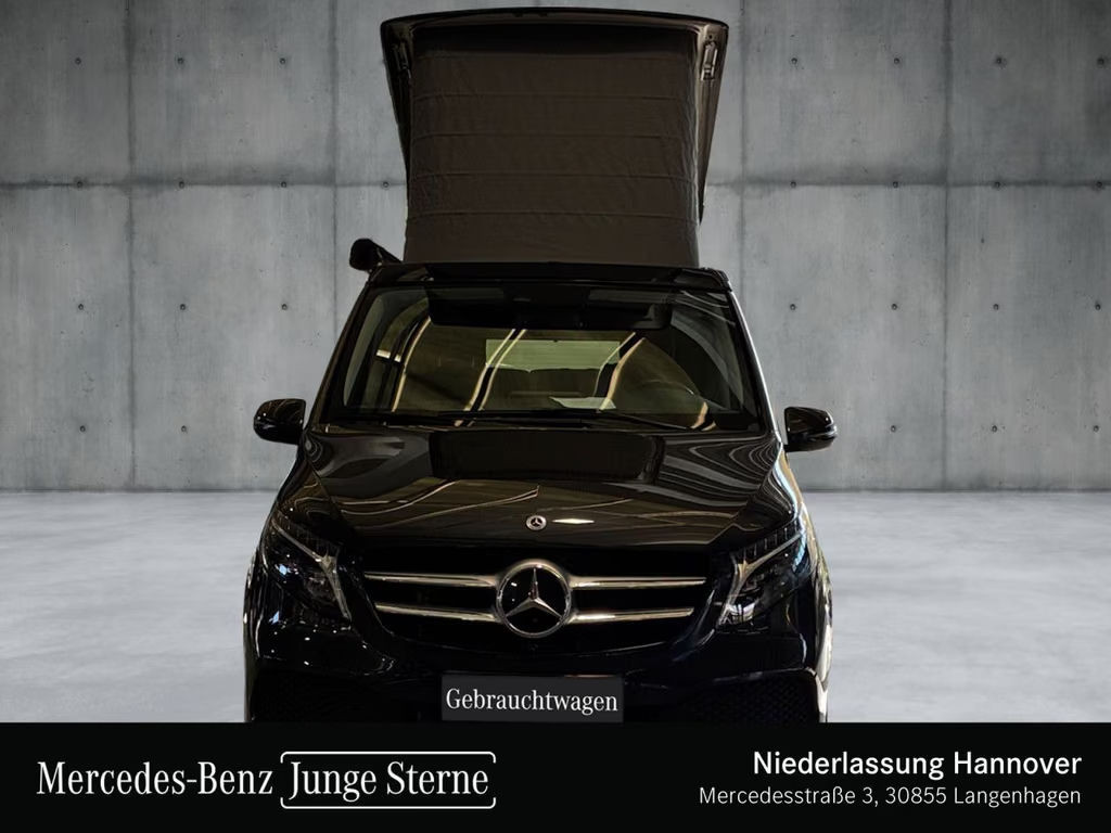 Mercedes-Benz Marco Polo