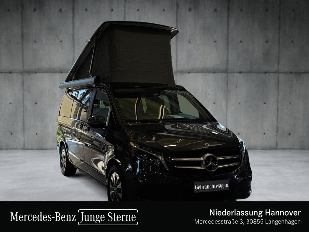 Mercedes-Benz Marco Polo