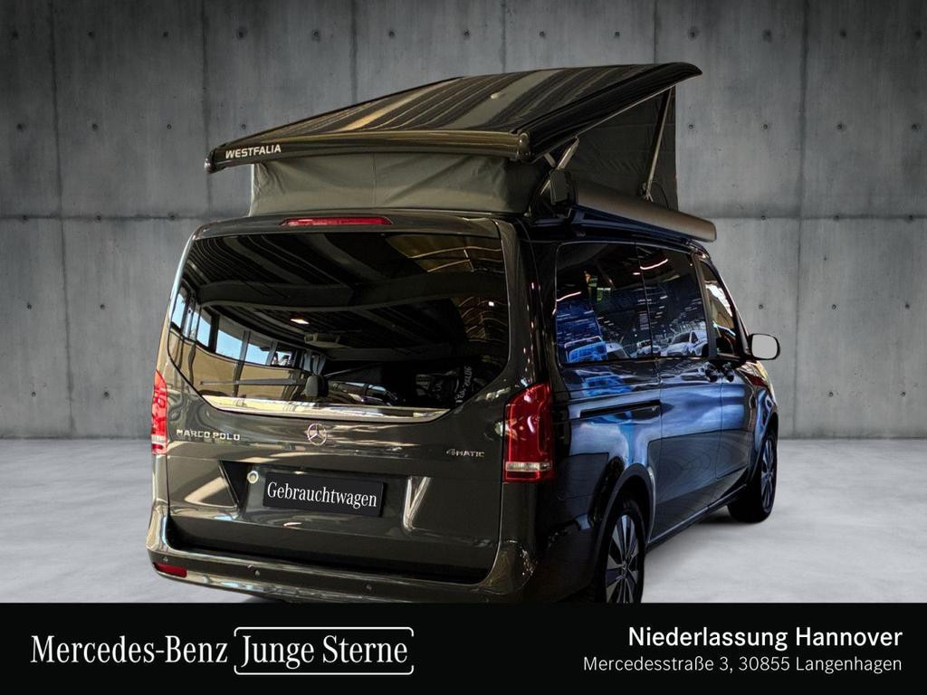 Mercedes-Benz Marco Polo