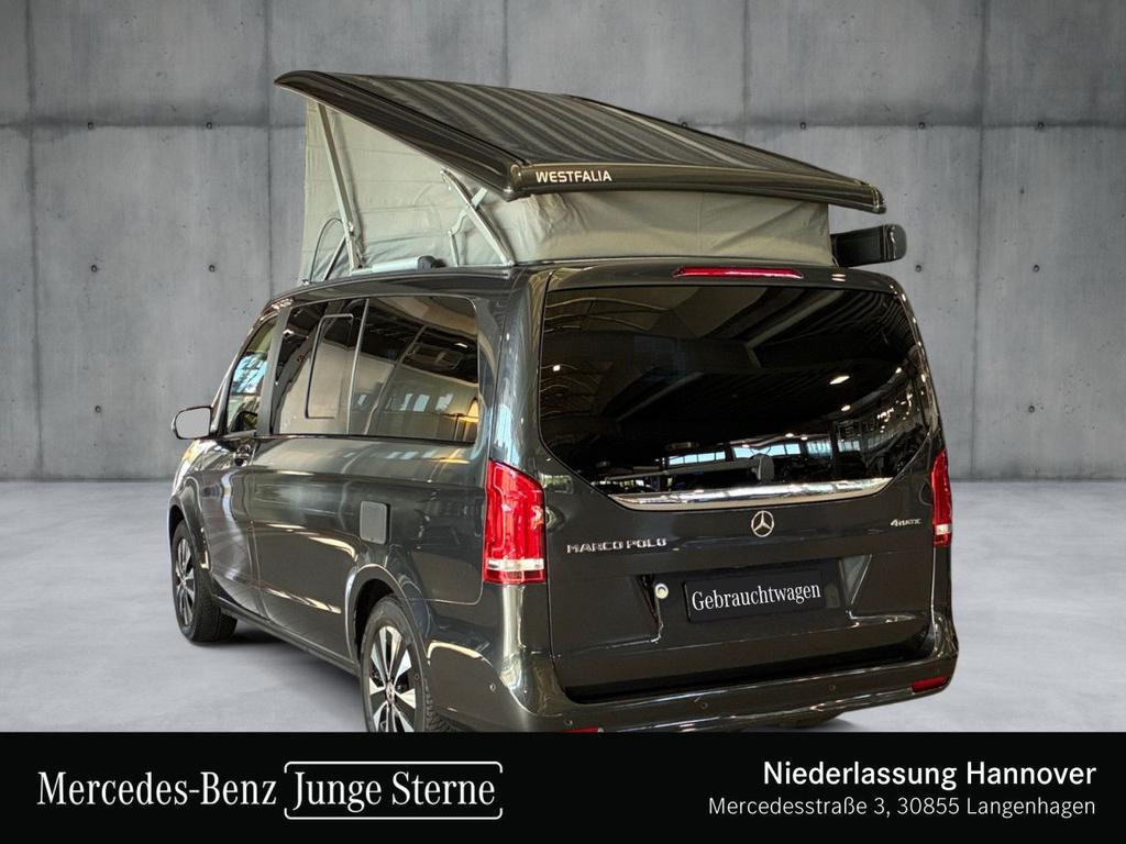 Mercedes-Benz Marco Polo