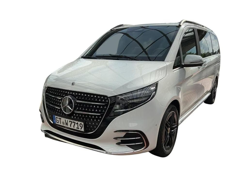 Mercedes-Benz V-Klasse V 300 AMG Line AVANTGARDE Limousine Lang V 300 d
