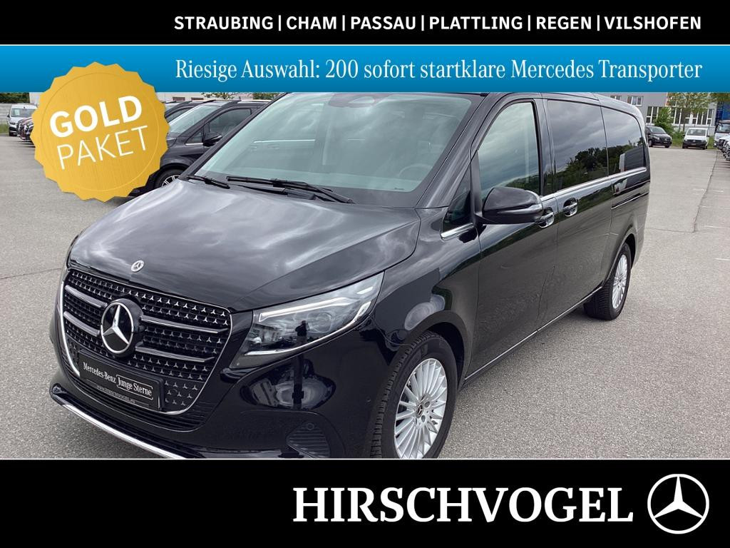 Mercedes-Benz V-Klasse V 300 AVANTGARDE V 300 d