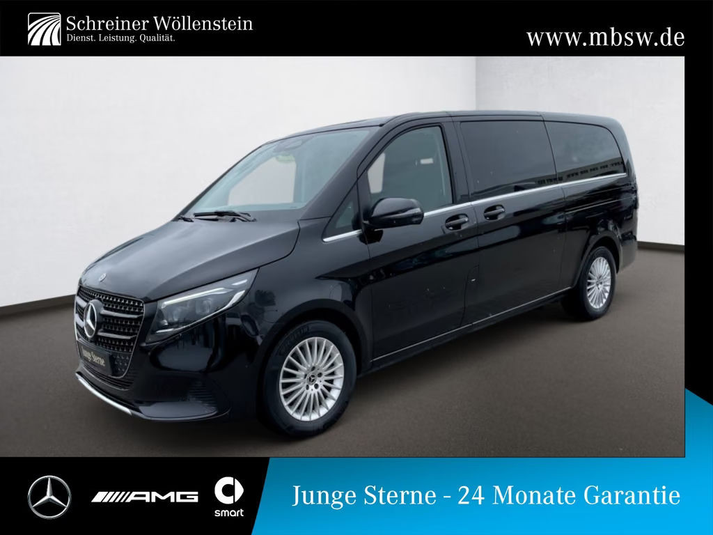 Mercedes-Benz V-Klasse V 300 AVANTGARDE