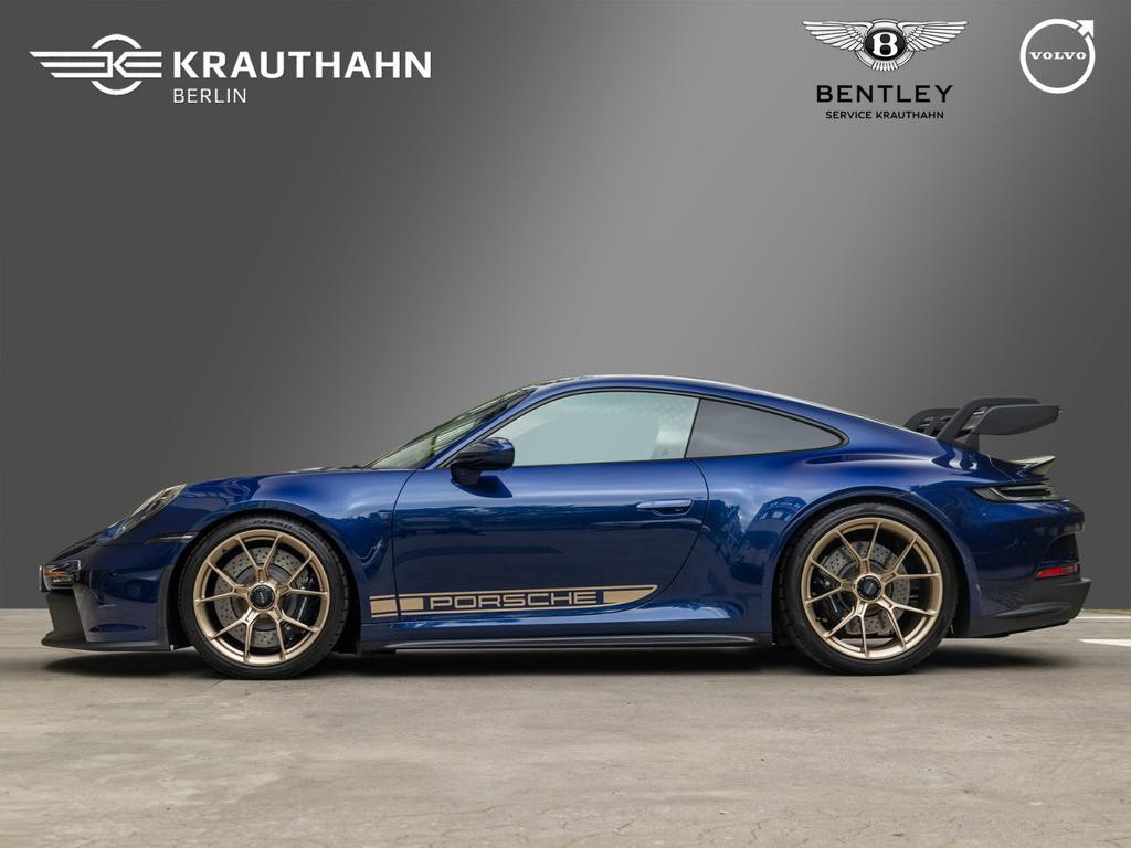 Porsche 911 GT3