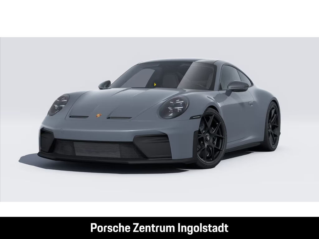 Porsche 911 GT3 992