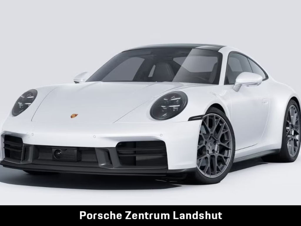 Porsche 911 992 Carrera