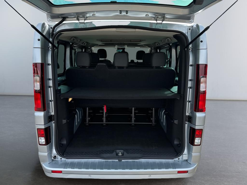 Nissan Primastar