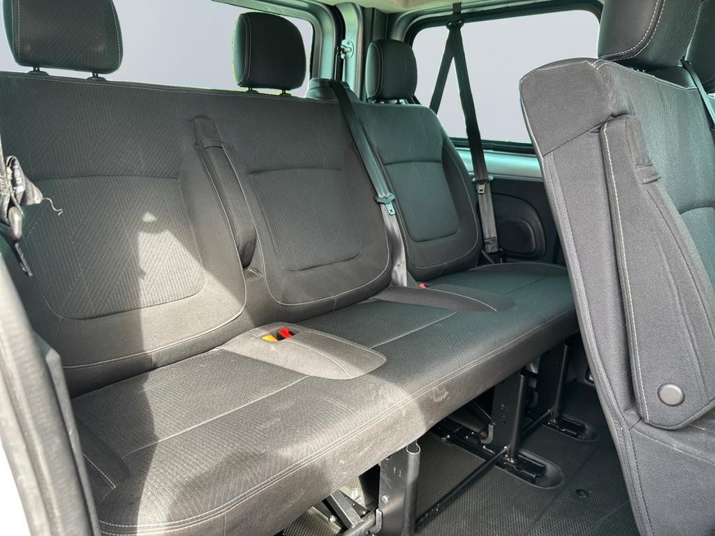 Nissan Primastar