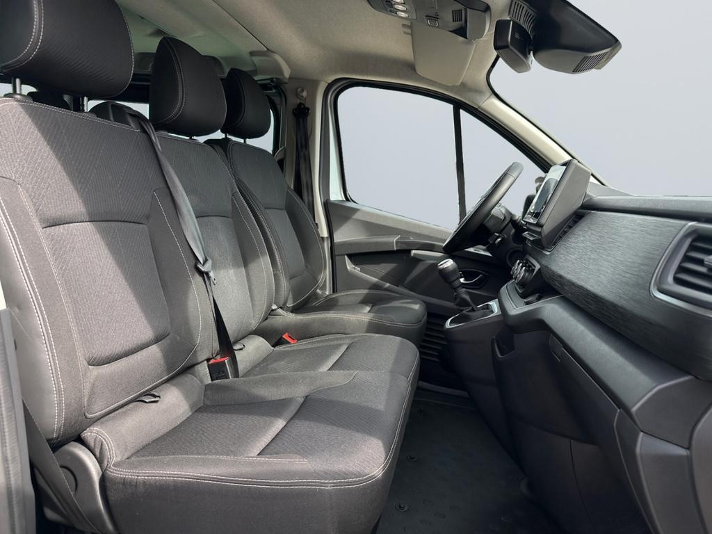 Nissan Primastar