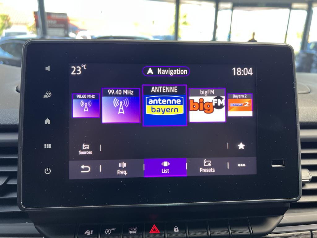 Nissan Primastar