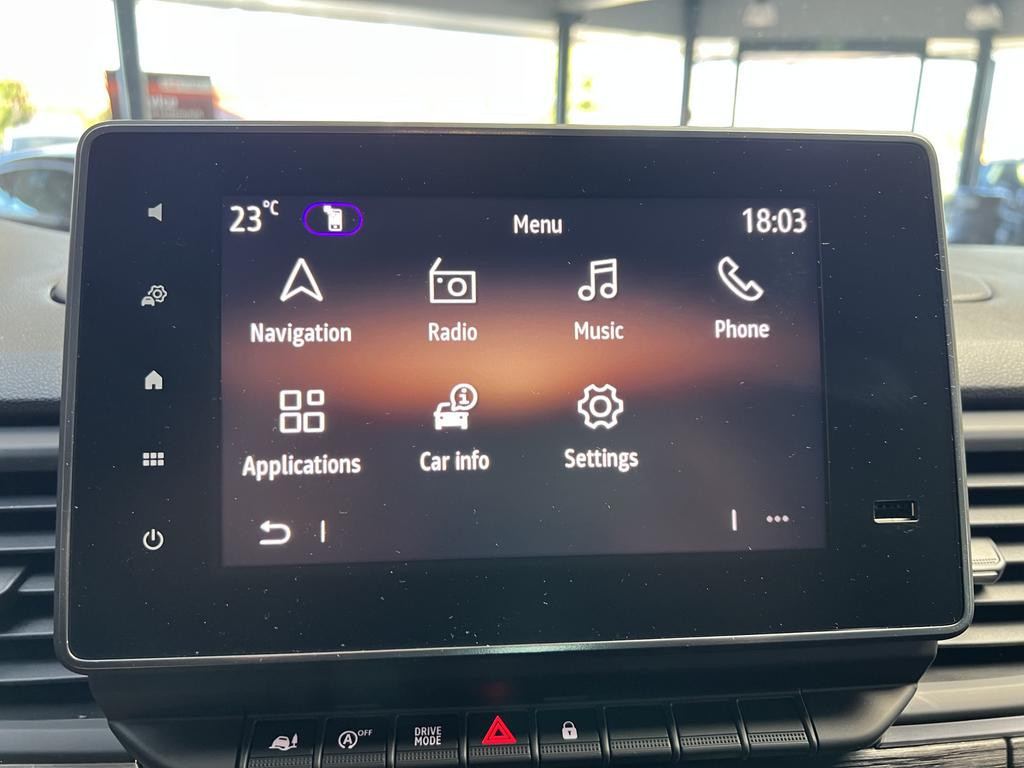 Nissan Primastar