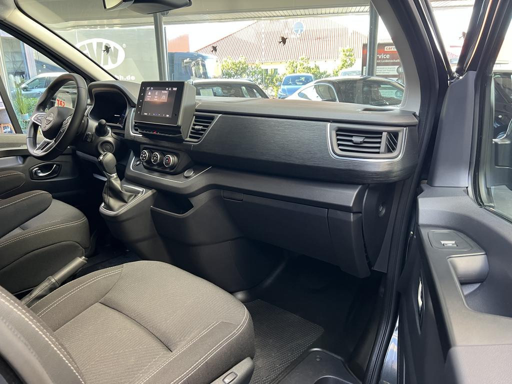 Nissan Primastar