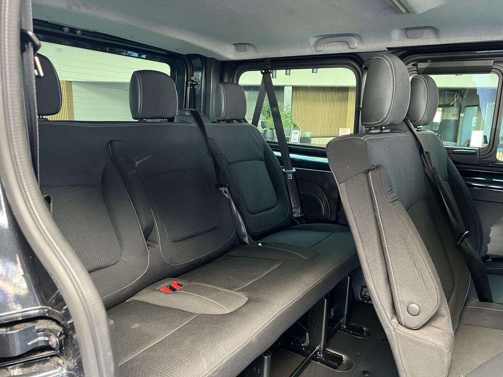 Nissan Primastar