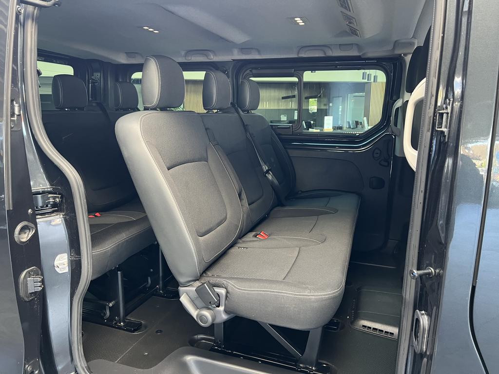 Nissan Primastar
