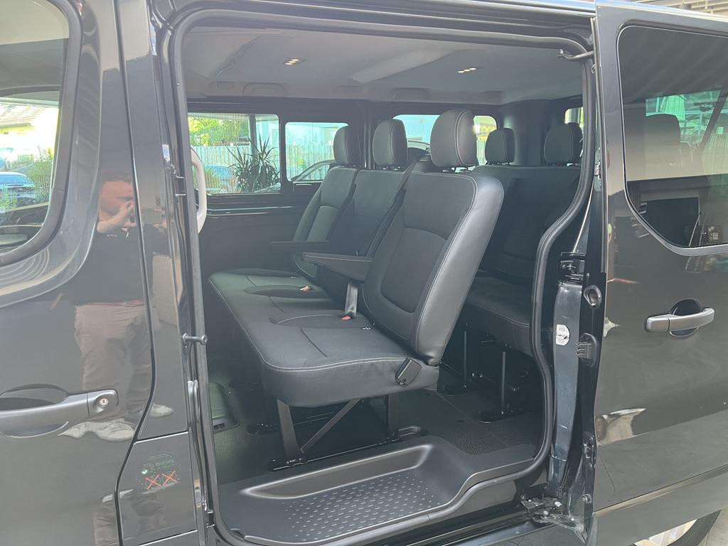 Nissan Primastar