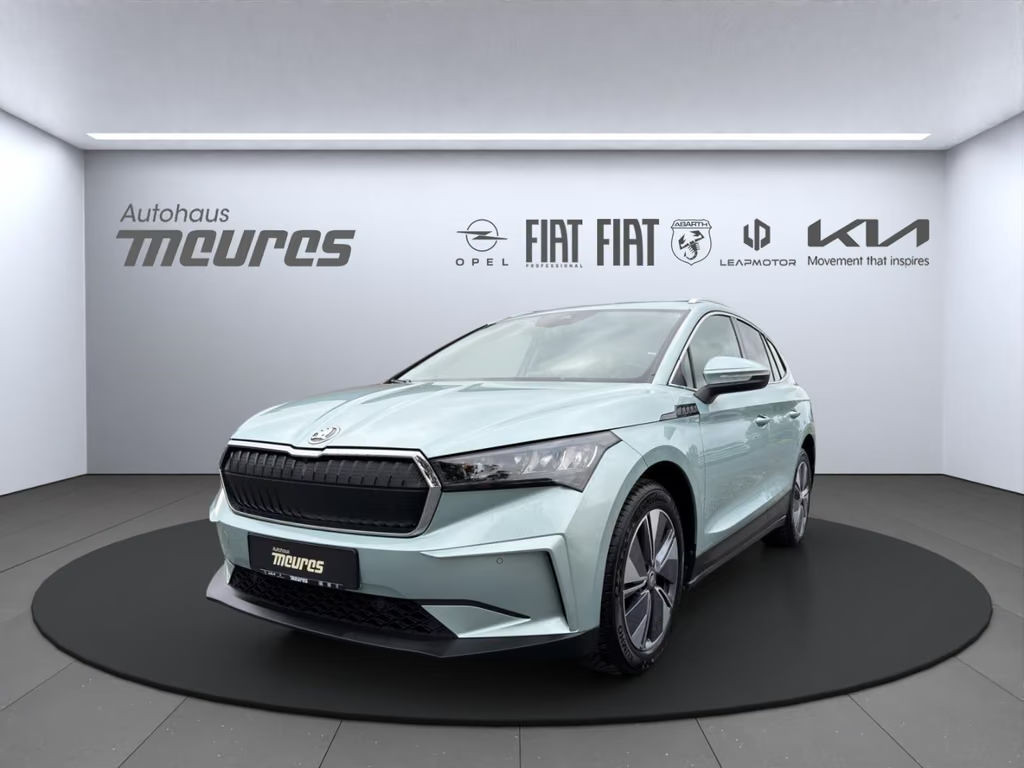 Skoda Enyaq iV iV 60 Loft
