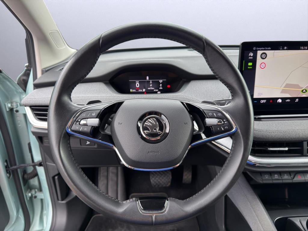 Skoda Enyaq iV