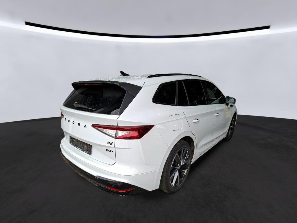 Skoda Enyaq iV