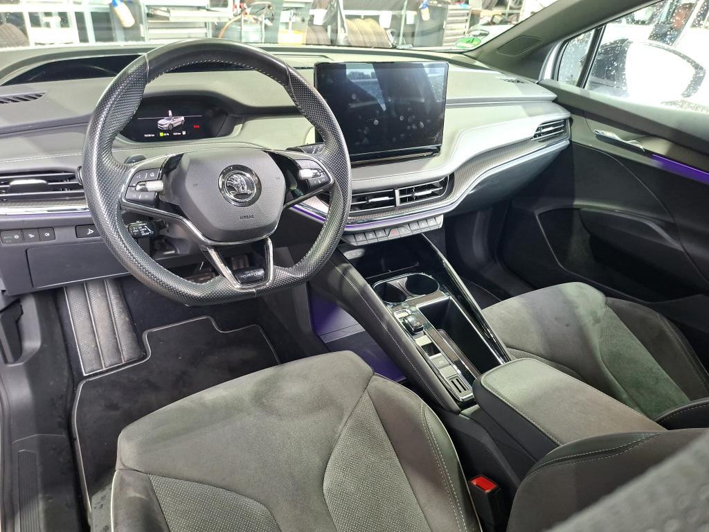 Skoda Enyaq iV