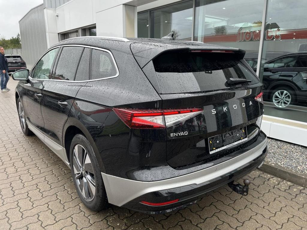 Skoda Enyaq iV