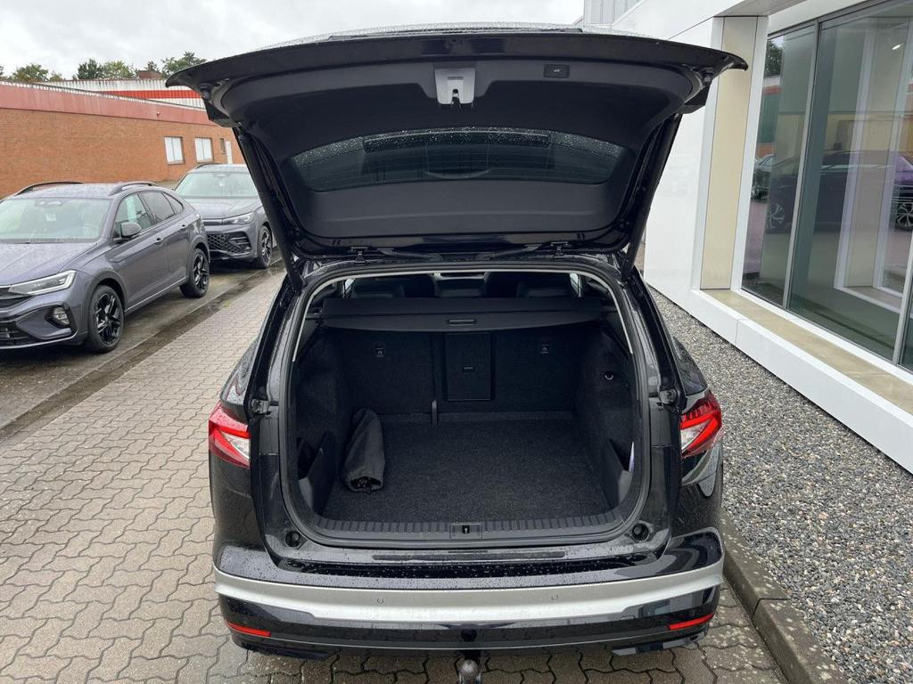 Skoda Enyaq iV