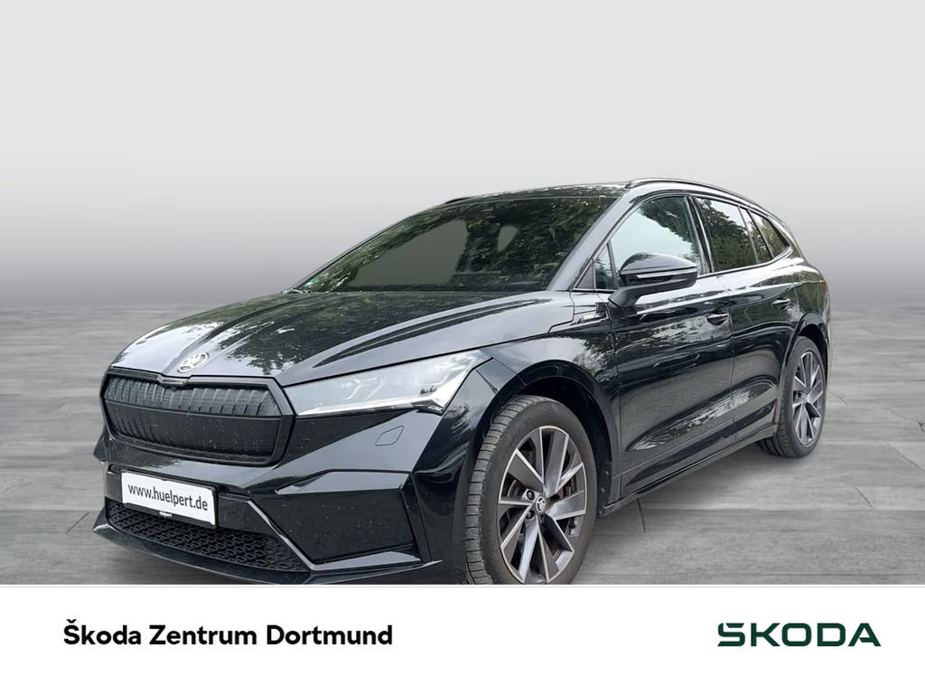 Skoda Enyaq iV 4x4 Sportline