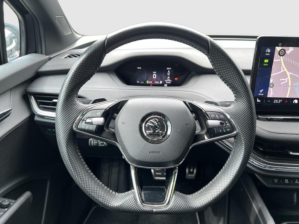 Skoda Enyaq iV