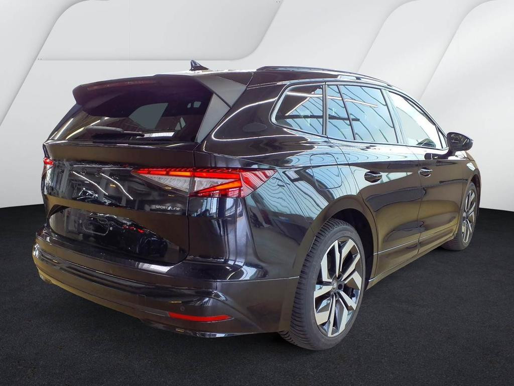 Skoda Enyaq iV