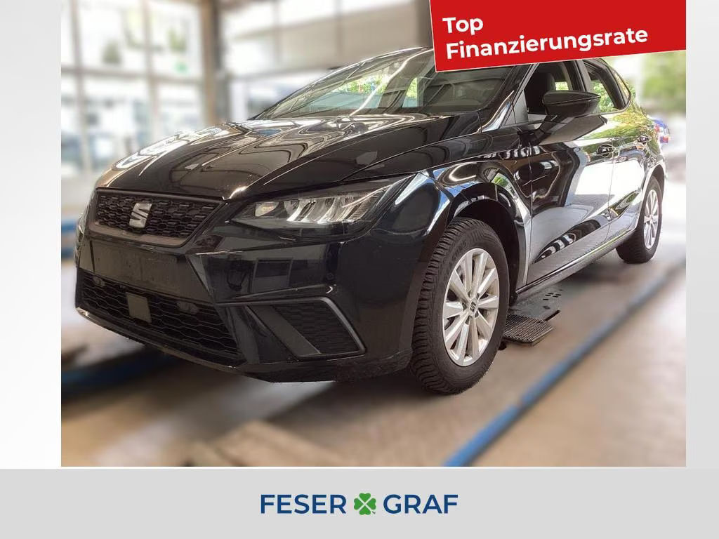 Seat Ibiza Style 1.0 TSI
