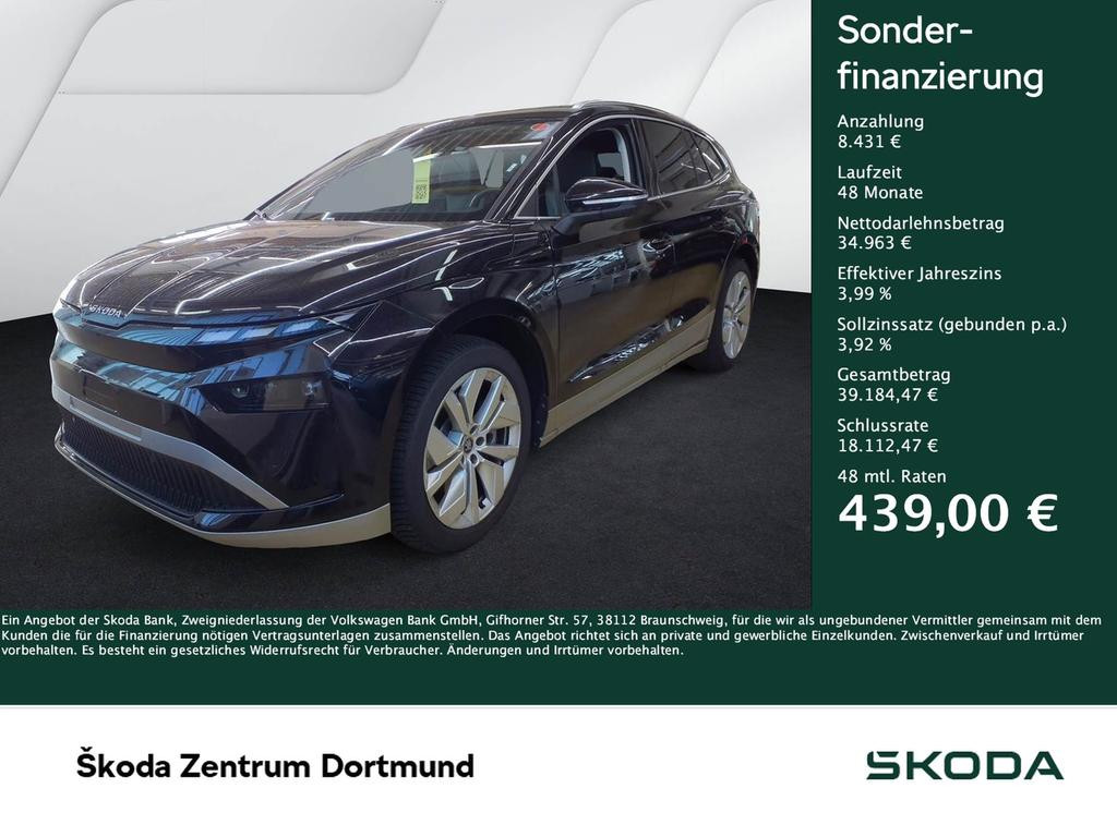 Skoda Enyaq iV Loft