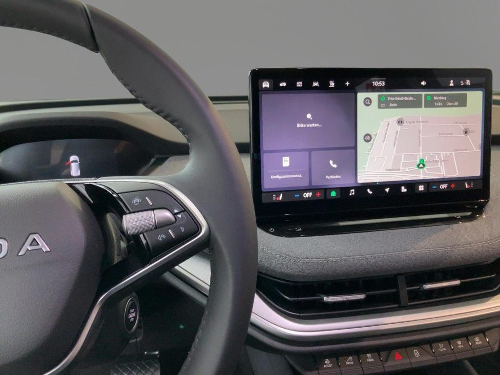 Skoda Enyaq iV