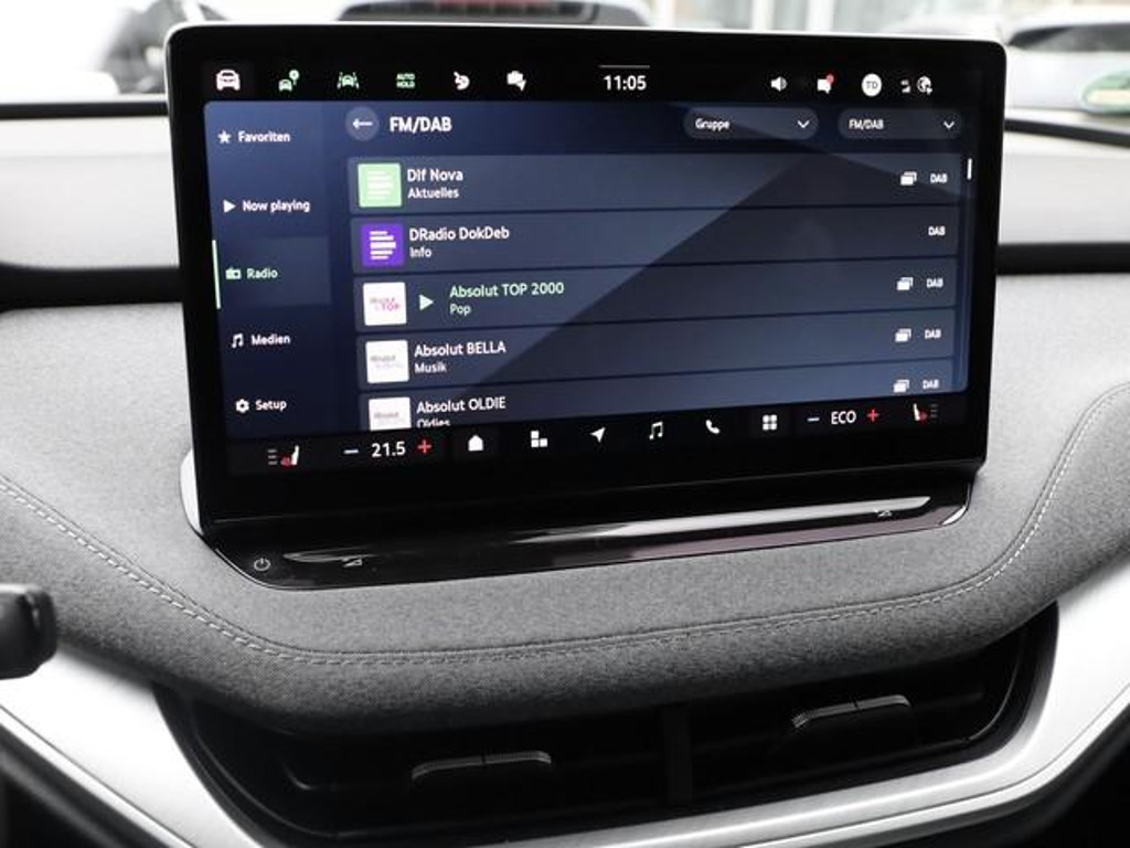Skoda Enyaq iV