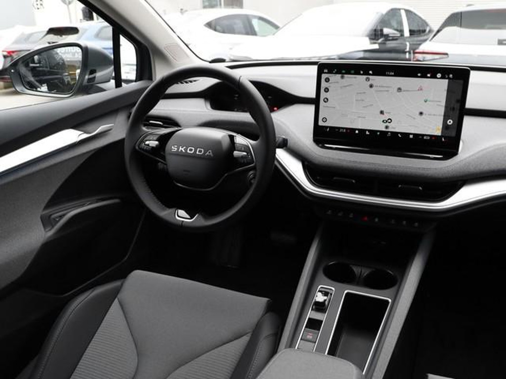 Skoda Enyaq iV