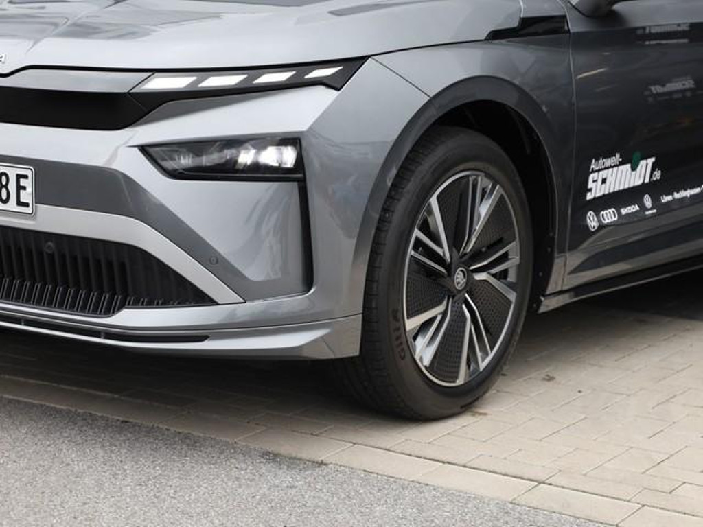 Skoda Enyaq iV