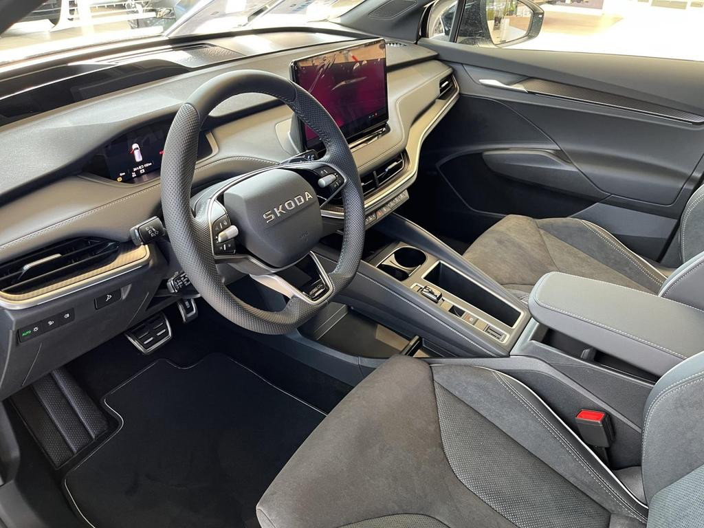 Skoda Enyaq iV