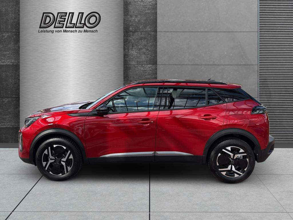 Peugeot 2008 Allure Pack Hybrid