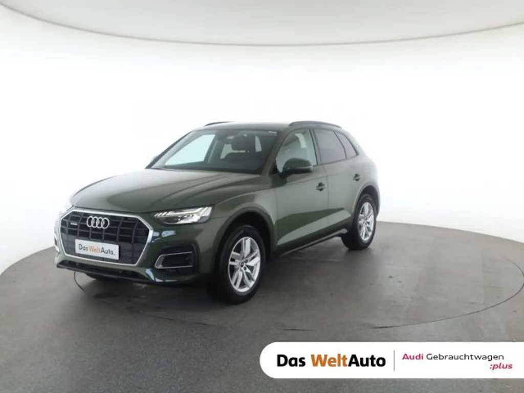 Audi Q5 Quattro Hybride 50 TFSI