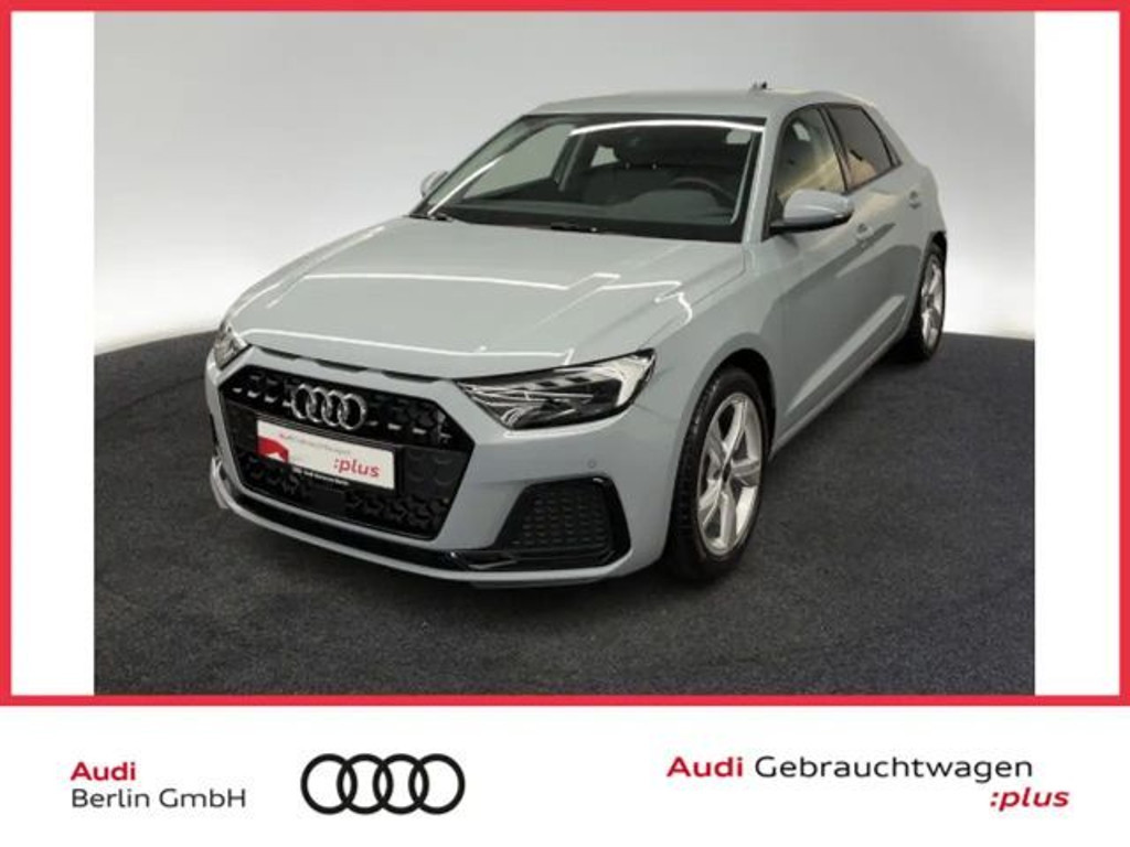 Audi A1 35 TFSI